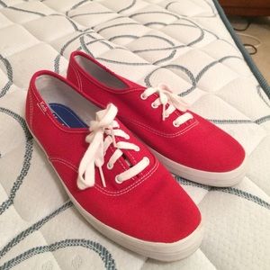 Red Keds