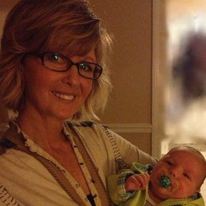 Meet your Posher, Paula