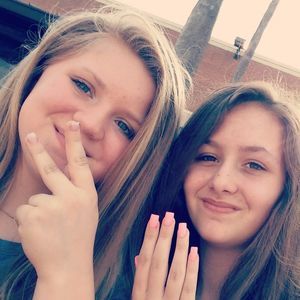 Meet your Posher, Shayla