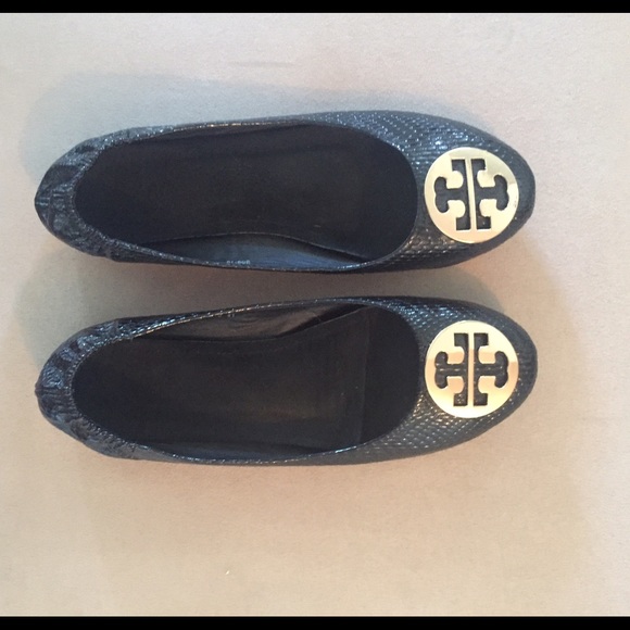 tory burch look alike flats