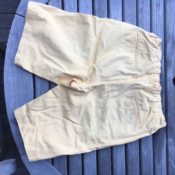Khaki Shorts - Picture 2 of 2