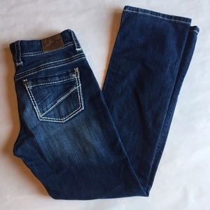 BKE Bootcut Jeans Size 29