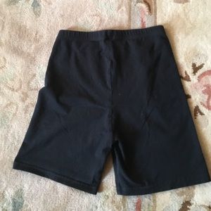 American Apparel Cycling Shorts❣Essentials