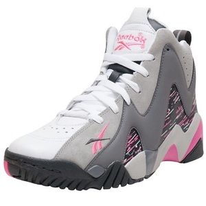 Never worn Men's REEBOK Kamikaze II.