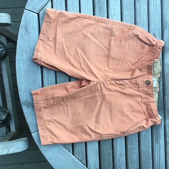 Khaki Shorts - Picture 1 of 2