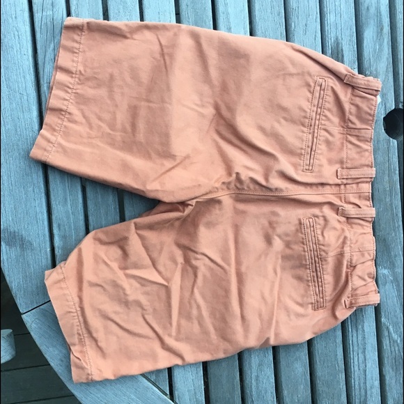 Khaki Shorts - Picture 2 of 2