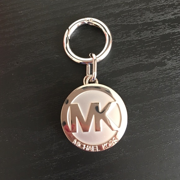 Michael Kors Accessories - Michael Kors handbag charm