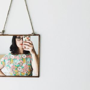 Meet your Posher, Valeria