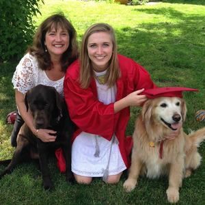 Meet your Posher, Bridget