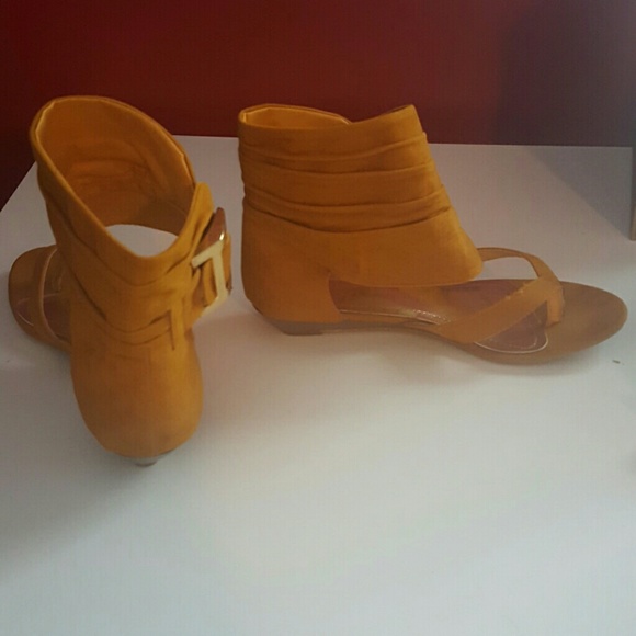 Shoes - Picture 2 of 2