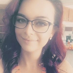Meet your Posher, Kelsey