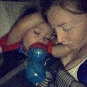 Meet your Posher, Rachel