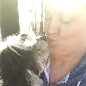 Meet your Posher, Katy