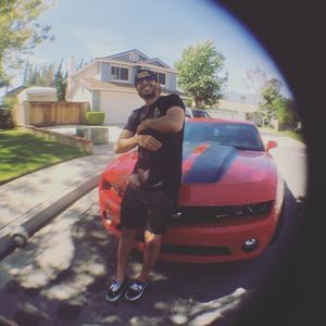 Meet your Posher, Junaid