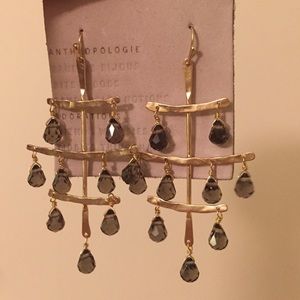 Anthropologie Earrings