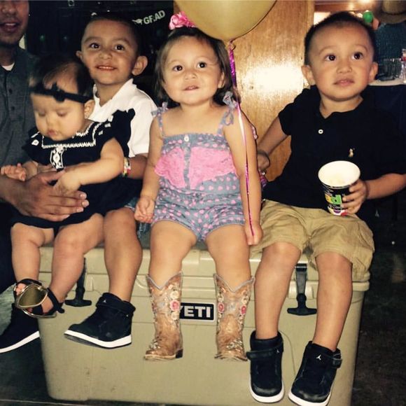 Meet your Posher, Socorro