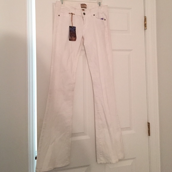 NWT Paige Jeans