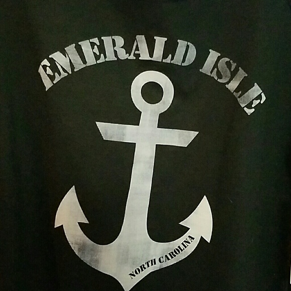 Thin shirt round neck