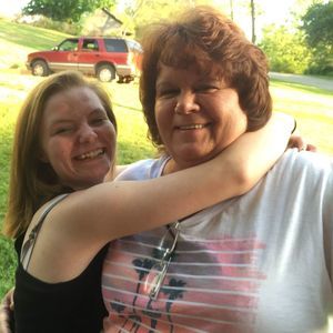 Meet your Posher, Janet