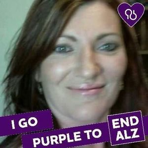 Meet your Posher, Kathy