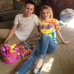 Meet your Posher, Erika