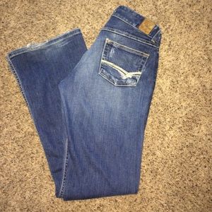 Weekend sale BKE CULTURE STRECH JEANS