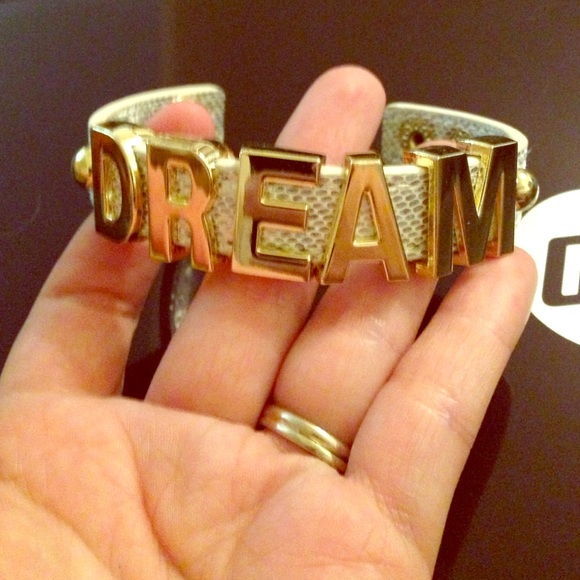 Statement bracelet