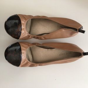 Nine West classy flats