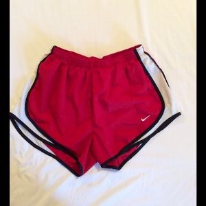 Nike Dri-fit tempo running shorts