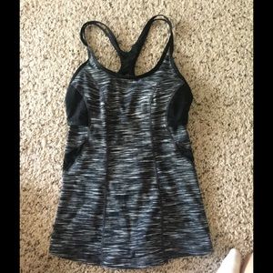 Zella workout tank S