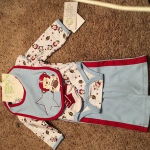 Onesie set