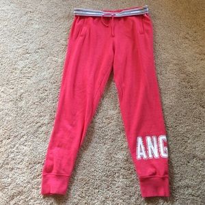 VS sweatpant joggers