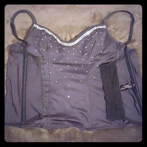 Victoria Secret corset