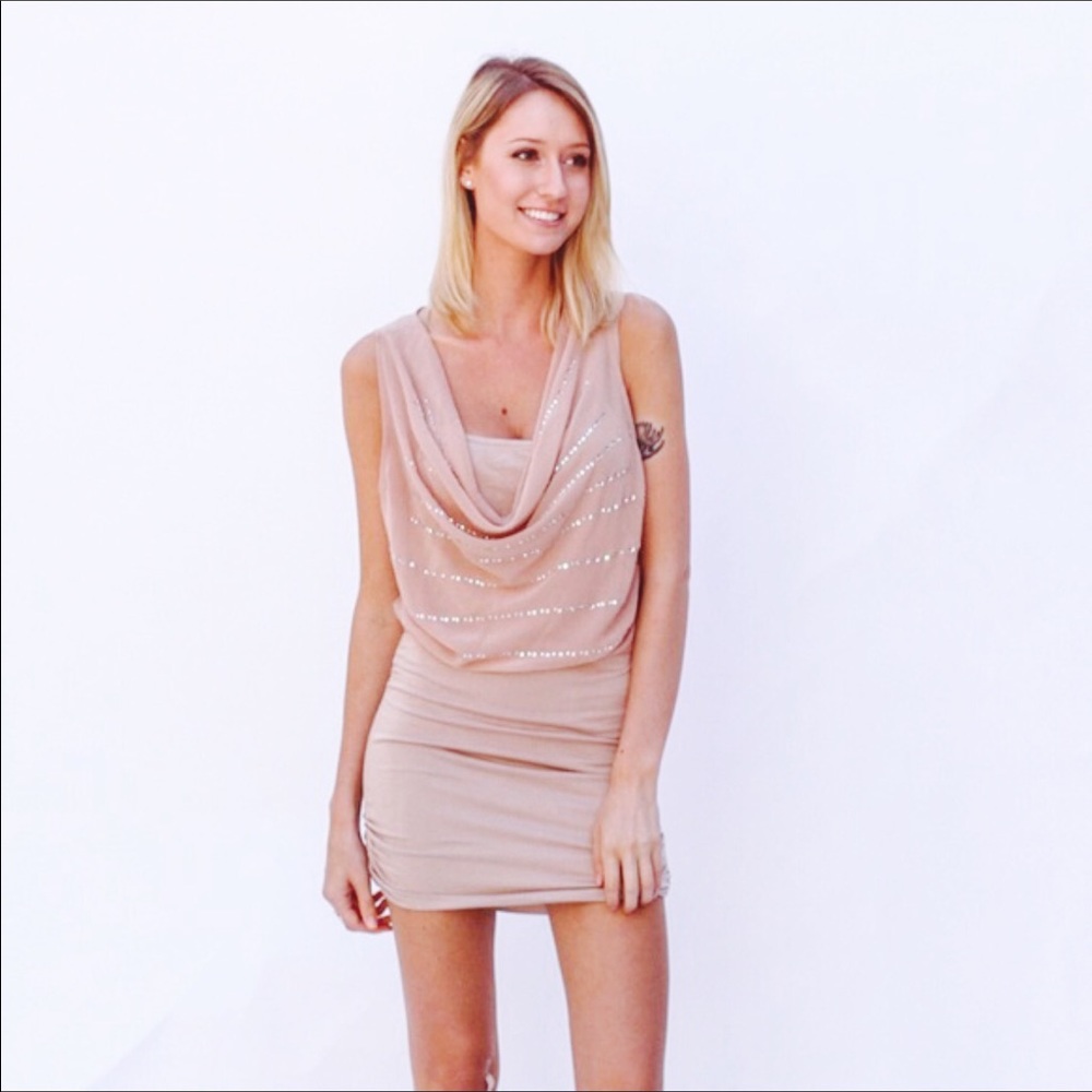 Carmel dress