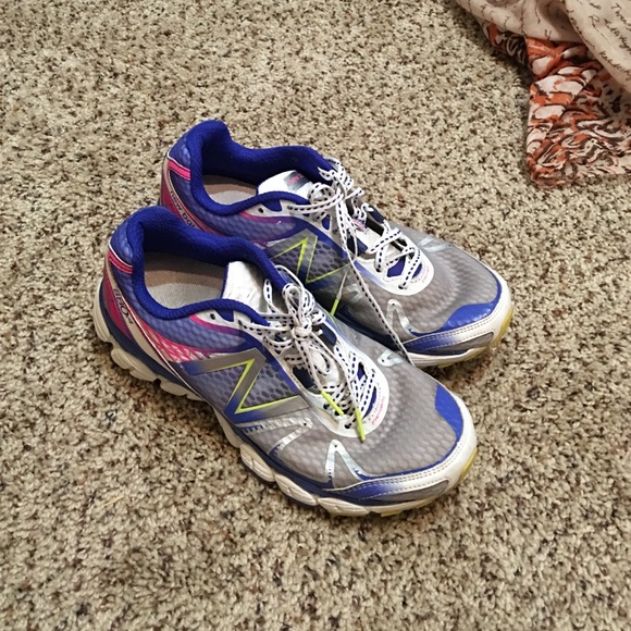 New Balance Running Shoes