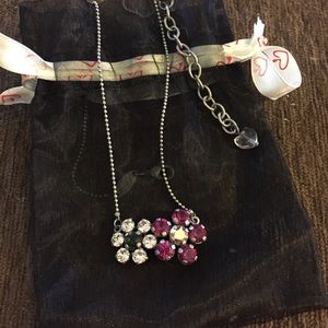 Sabika necklace