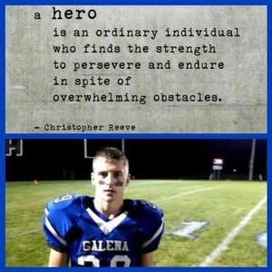 Meet your Posher, Niki