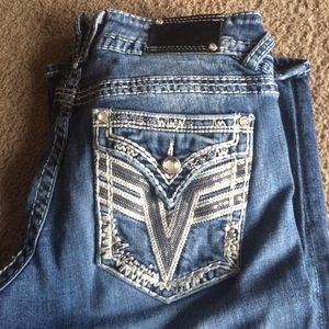 Vigoss jeans 9/10