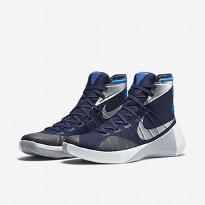 Women's 2015 Hyperdunk
