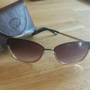Fossil Sun glasses