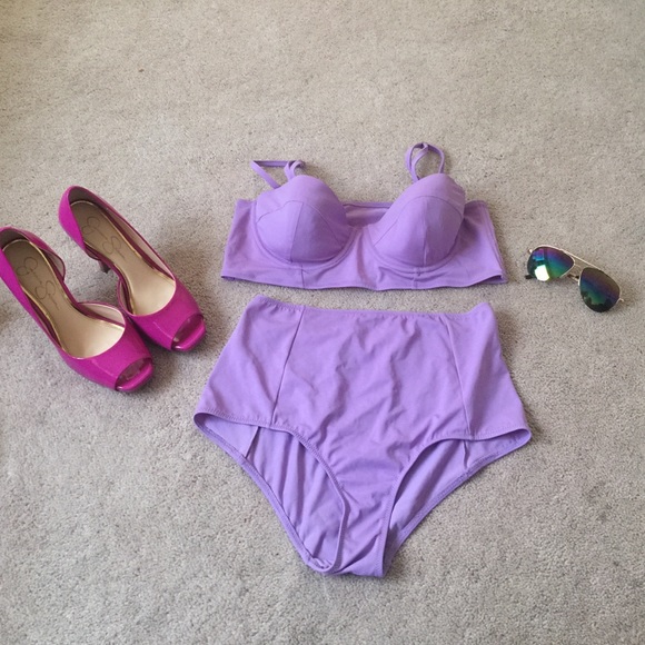 Top Shop Bikini