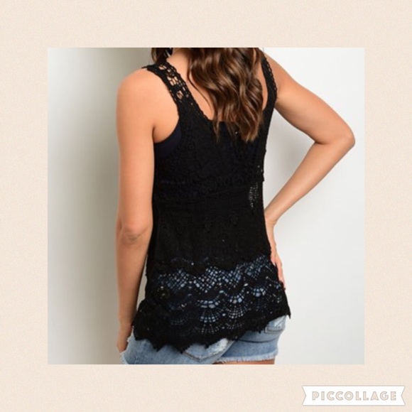 🆕 Top - Picture 3 of 3