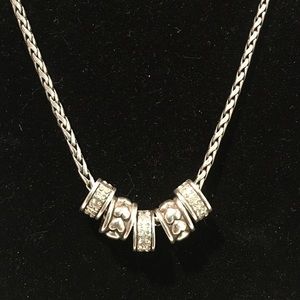 Brighton ABC Spacers