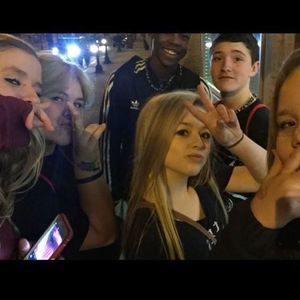 Meet your Posher, Allysen