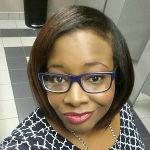 Meet your Posher, Kimberly