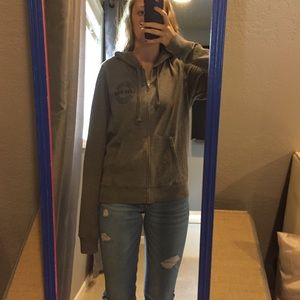 Victoria's Secret sweatshirt