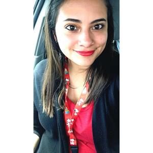 Meet your Posher, Krismarie