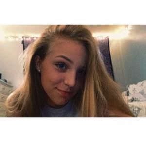 Meet your Posher, Mackensay