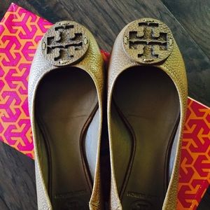 Tory butch reva ballet flat