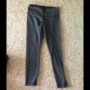 Lululemon legging 4